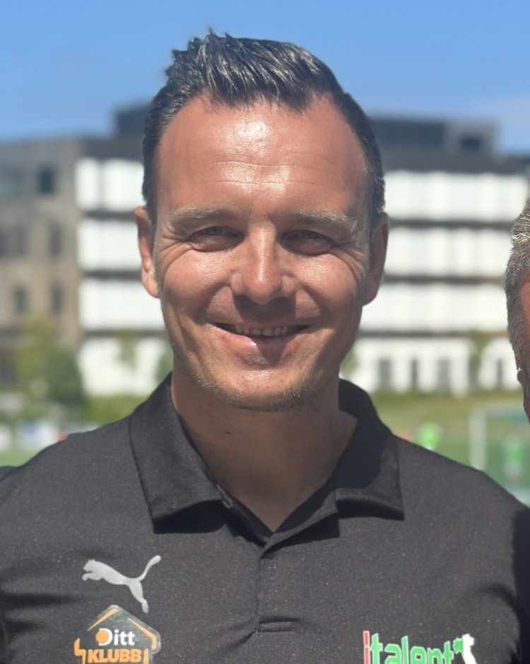 Jan Erik Paulsen